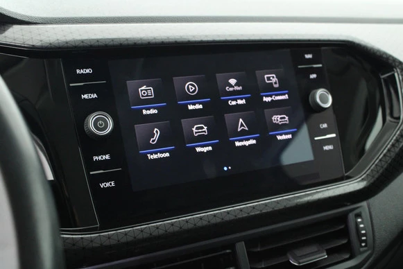 Volkswagen T-Cross - Afbeelding 23 van 30