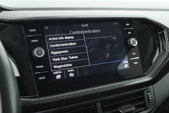 Volkswagen T-Cross - Afbeelding 24 van 30