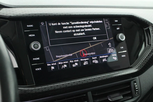 Volkswagen T-Cross - Afbeelding 26 van 30