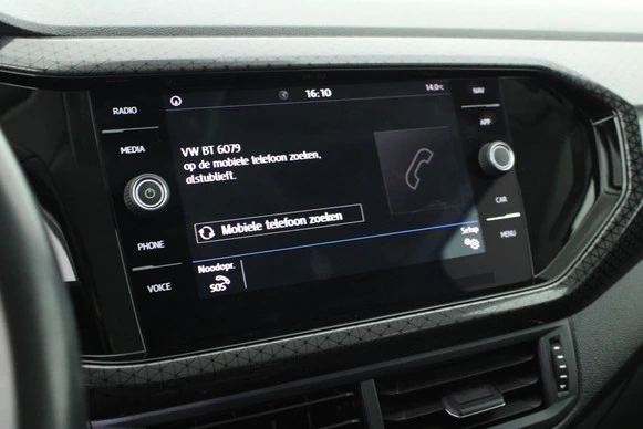 Volkswagen T-Cross - Afbeelding 27 van 30