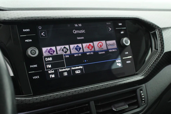 Volkswagen T-Cross - Afbeelding 29 van 30