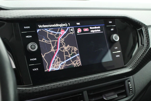 Volkswagen T-Cross - Afbeelding 30 van 30