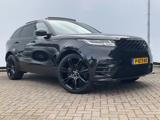 Land Rover Range Rover Velar - Afbeelding 1 van 30