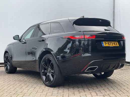 Land Rover Range Rover Velar - Afbeelding 2 van 30