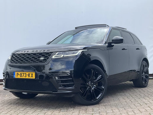 Land Rover Range Rover Velar - Afbeelding 12 van 30