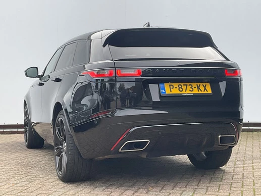 Land Rover Range Rover Velar - Afbeelding 13 van 30
