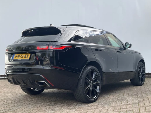Land Rover Range Rover Velar - Afbeelding 14 van 30