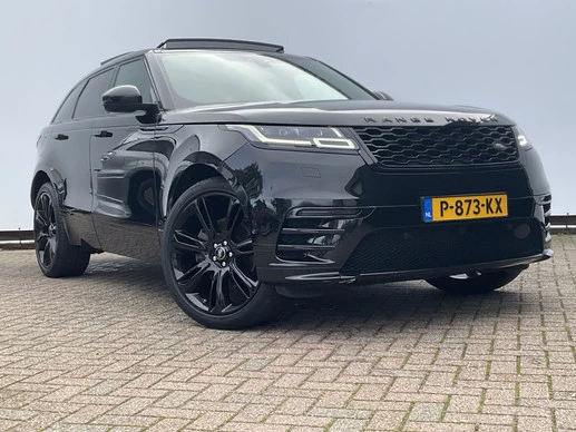 Land Rover Range Rover Velar - Afbeelding 15 van 30