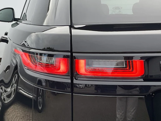 Land Rover Range Rover Velar - Afbeelding 16 van 30