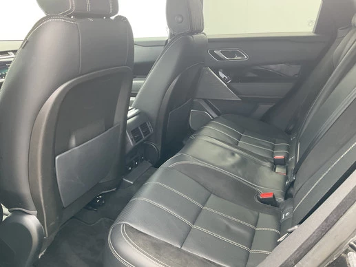 Land Rover Range Rover Velar - Afbeelding 21 van 30