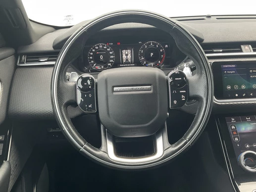 Land Rover Range Rover Velar - Afbeelding 23 van 30