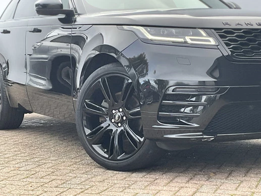 Land Rover Range Rover Velar - Afbeelding 24 van 30