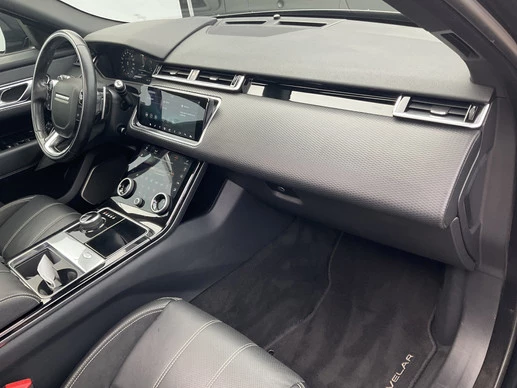 Land Rover Range Rover Velar - Afbeelding 25 van 30