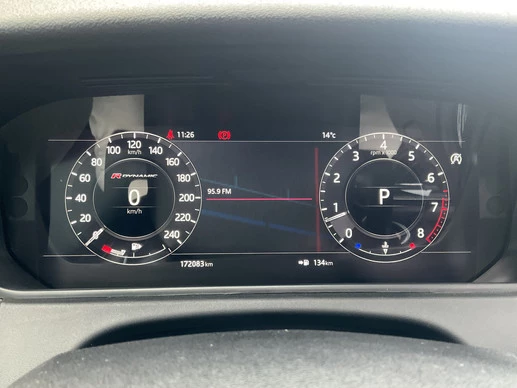 Land Rover Range Rover Velar - Afbeelding 29 van 30