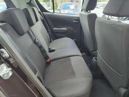 Suzuki Splash - Afbeelding 6 van 21