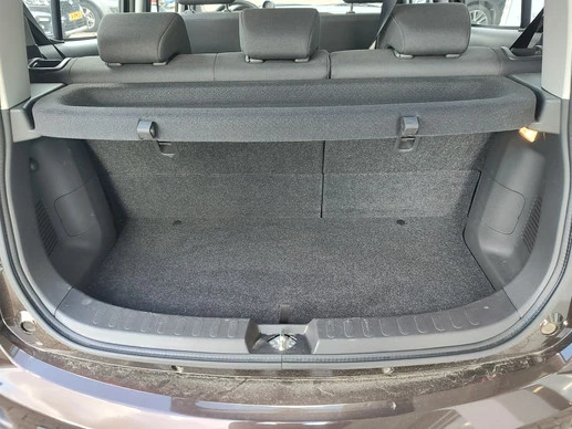 Suzuki Splash - Afbeelding 7 van 21