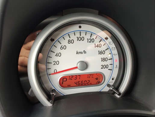 Suzuki Splash - Afbeelding 9 van 21