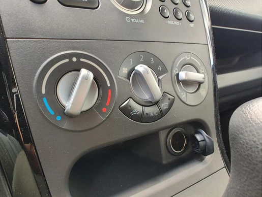 Suzuki Splash - Afbeelding 12 van 21