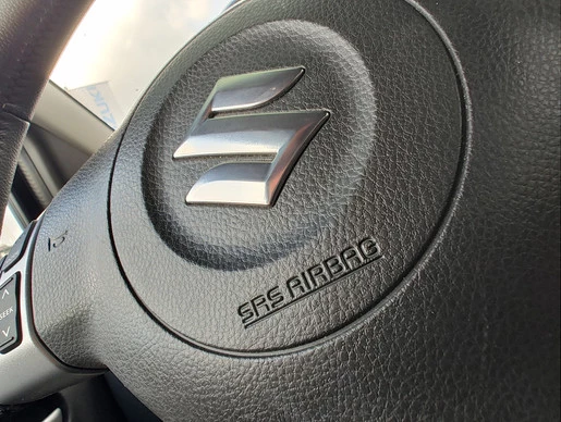 Suzuki Splash - Afbeelding 15 van 21