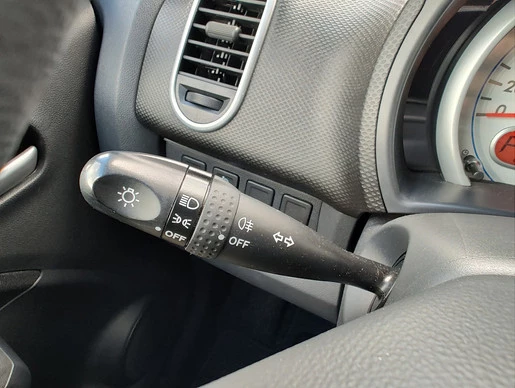 Suzuki Splash - Afbeelding 17 van 21