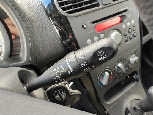 Suzuki Splash - Afbeelding 18 van 21