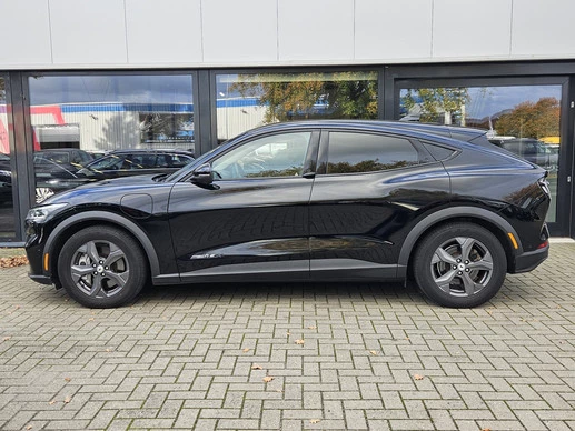 Ford Mustang Mach-E - Afbeelding 7 van 27