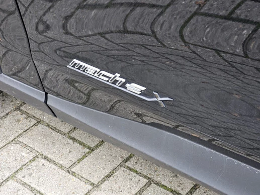 Ford Mustang Mach-E - Afbeelding 8 van 27