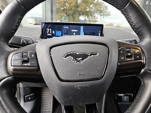 Ford Mustang Mach-E - Afbeelding 18 van 27