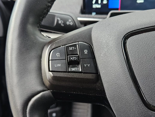 Ford Mustang Mach-E - Afbeelding 19 van 27