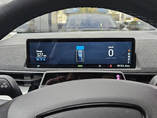 Ford Mustang Mach-E - Afbeelding 20 van 27