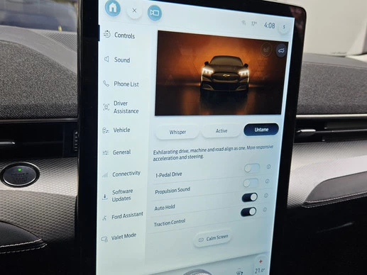 Ford Mustang Mach-E - Afbeelding 27 van 27