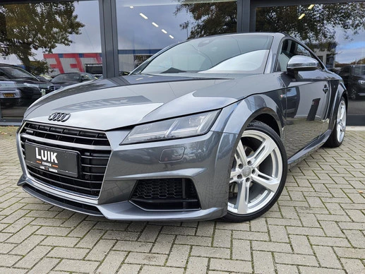 Audi TT - Afbeelding 3 van 28