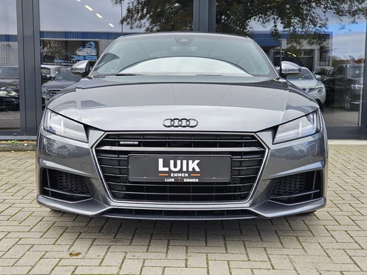 Audi TT - Afbeelding 4 van 28