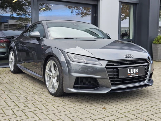 Audi TT - Afbeelding 5 van 28