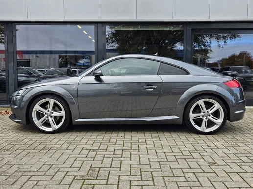 Audi TT - Afbeelding 6 van 28