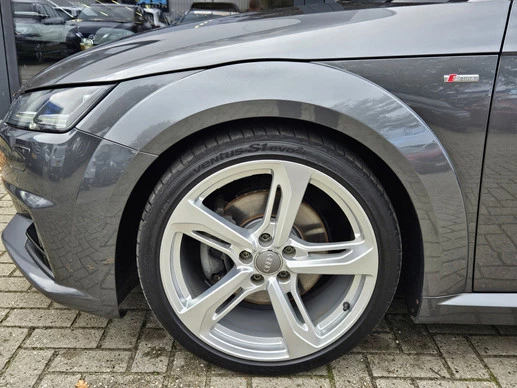 Audi TT - Afbeelding 7 van 28