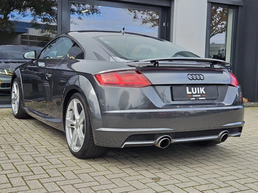 Audi TT - Afbeelding 9 van 28