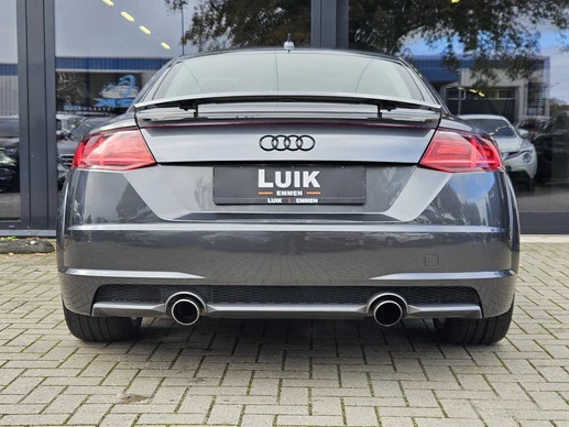 Audi TT - Afbeelding 10 van 28
