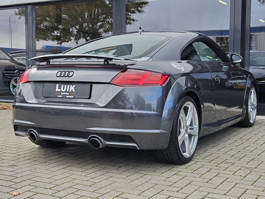 Audi TT - Afbeelding 11 van 28