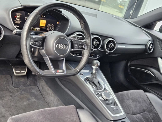 Audi TT - Afbeelding 14 van 28