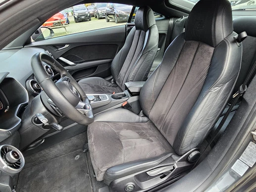 Audi TT - Afbeelding 15 van 28