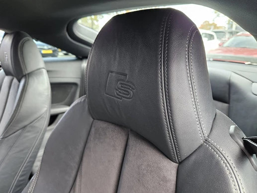 Audi TT - Afbeelding 17 van 28