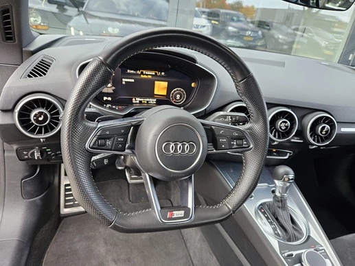 Audi TT - Afbeelding 18 van 28