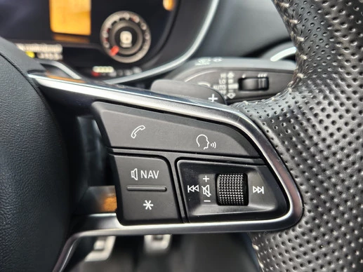 Audi TT - Afbeelding 20 van 28