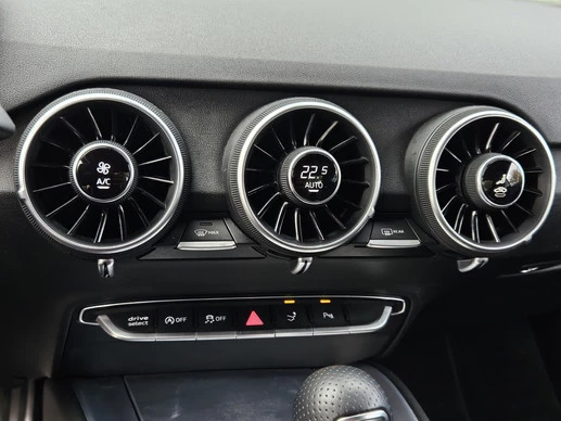 Audi TT - Afbeelding 21 van 28