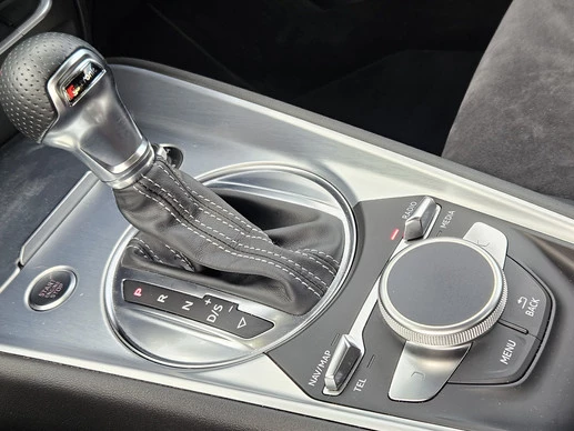 Audi TT - Afbeelding 25 van 28