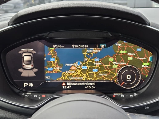 Audi TT - Afbeelding 27 van 28