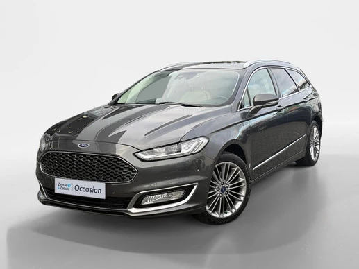 Ford Mondeo - Afbeelding 1 van 30
