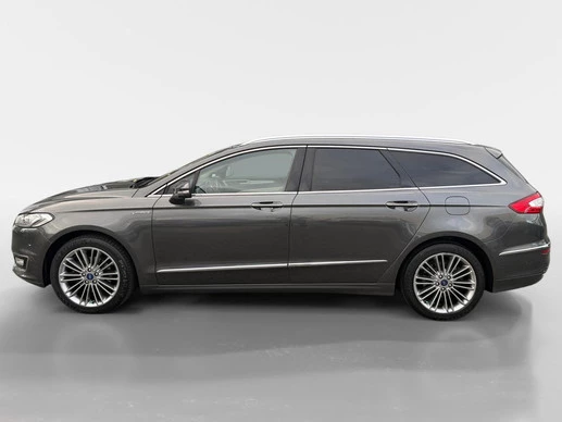 Ford Mondeo - Afbeelding 2 van 30