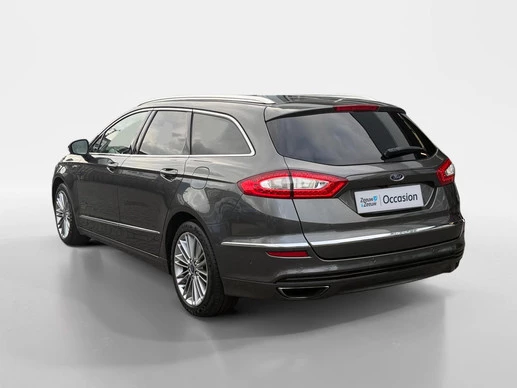 Ford Mondeo - Afbeelding 3 van 30